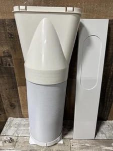 MIDEA CONDIZIONATORE PORTATILE AC SCARICO FINESTRINO KIT - Foto 1 di 4