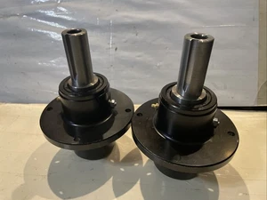 82-325 Spindelbaugruppe ersetzt Scag Models 46631 461663 46020 46400 - Bild 1 von 16