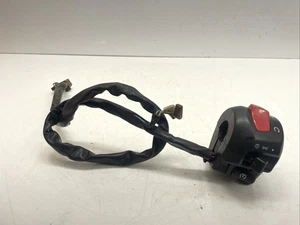 ♻️ Yamaha Fazer Fzs 1000 2001 - 2005 Schaltgetriebe rechte Seite ♻️ - Bild 1 von 10