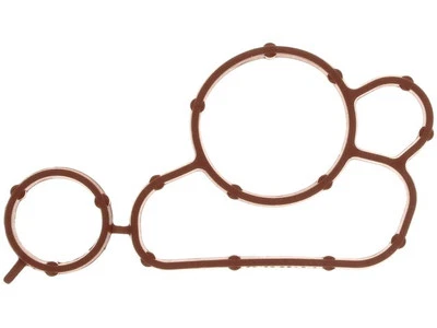 For 2009-2015 Audi TT Quattro Oil Filter Stand Gasket Mahle 18684JNQT 2010 2011 - Image 1 of 2