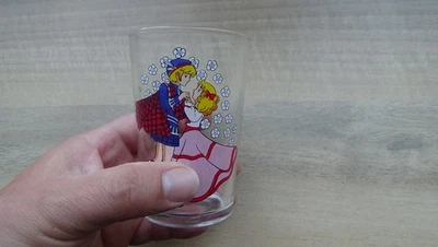 verre candy candy - Photo 1/4