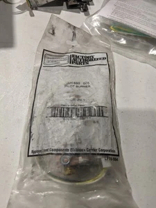 Robertshaw 1830-620 for Carrier, Payne, BPD Models LH680005 Pilot Burner - Picture 1 of 3