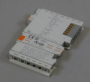 USED BECKHOFF  KL9210  [24 MONTHS WARRANTY] - Bild 1 von 1