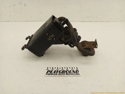 Mini Cooper S R53 Fuel Vapor Evap Charcoal Canister 1.6L 4 Cylinder Fits 02-04 - Image 1 of 4