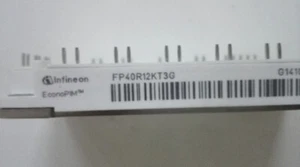 #LL 1PC NEW FP40R12KT3G   Infineon Eupec IGBT Power module - Picture 1 of 2