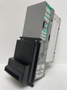 Mars AE 2611 U5E, Geldscheinprüfer, Validator, 1€ - 20€ *komplett neu aufgebaut* 117v - Bild 1 von 2