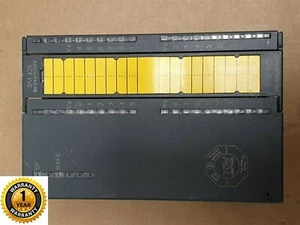 Siemens S7 300 SM 326 ( 6ES7 326-1BK00-0AB0 / 6ES7326-1BK00-0AB0 ) - Imagen 1 de 2