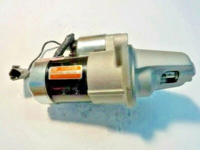 Infiniti G20.Nissan 200SX.Sentra.1996-2002.L4.2.0L.1.4KW/12V.CW,8-T.1Año de Garantía Foto 1 de 4