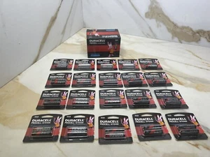 Duracell Procell AAA LR03 Intense Alkaline Batteries Exp 2034 40 Pack MN2400 - Picture 1 of 3