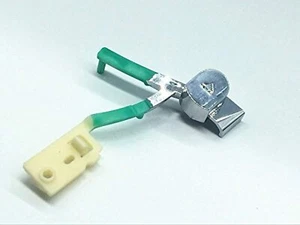 Für Xbox 360 DVD Laufwerk Auswurftasten Reparaturteile sehr gut - Bild 1 von 1