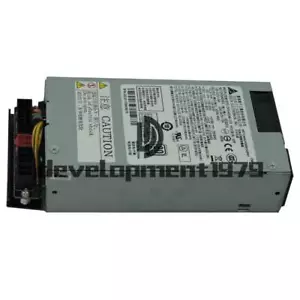 400W 1U Switch Power Supply for DELTA R47M41K39 12V T39 FLEX ITX Computer Server - Picture 1 of 2