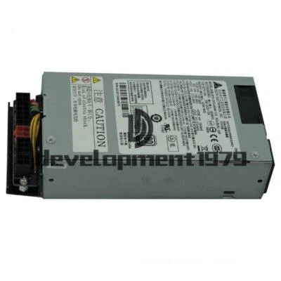 400W 1U Switch Power Supply for DELTA R47M41K39 12V T39 FLEX ITX Computer Server - Image 1 of 2