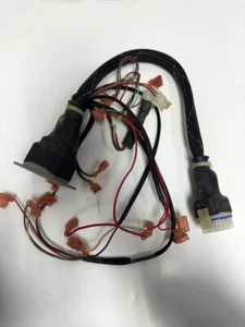 Arnés de cableado controlador Pride Celebrity 2000 Mobility Scooter SC4000 SC4400 - Imagen 1 de 6