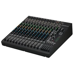 Mackie 1642VLZ4 16-Channel Compact 4-Bus Mixer - Picture 1 of 5