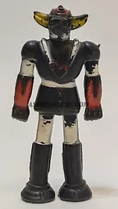 GOLDRAKE GADGET OVOMALTINA VINTAGE '70 PLASTICA GOLDORAK GRENDIZER UFO ROBOT - Picture 1 of 3