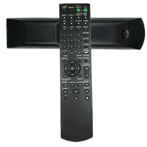 Neu für Sony RM-AAU057 STR-K7000 STR-DG500 STR-DE598 AV-Receiver Fernbedienung  - Bild 1 von 3