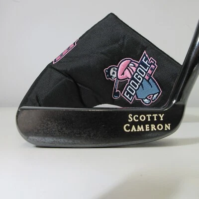 Scotty Cameron Classics Napa Putter RH 35" - Original Finish - Image 1 of 4