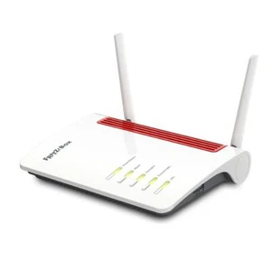 AVM FRITZ!Box 6850 5G Mobilfunk-Internet mit bis zu 1.300 MBit/s - Bild 1 von 6