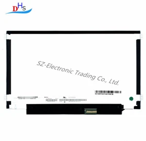 5D10K81092 For ideapad 300S-11IBR Yoga 300-11IBR Flex 3-1130 Led Lcd Screen - Picture 1 of 3