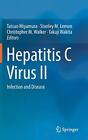 Hepatitis C Virus II: Infection and Disease: 2.by Miyamura, Walker, M New<|