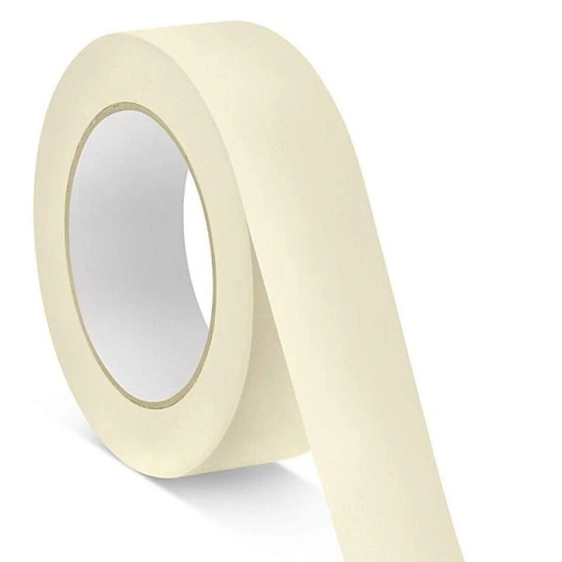 ARI High Performance Masking Tape 36mm x 50 No Residue24 Rolls Tacky - Image 1 of 1