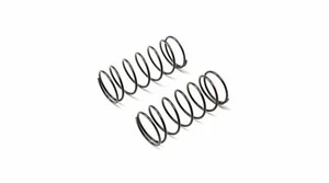 Team Losi Racing 12mm Low Frequency Front Springs (Brown) (2) (TLR233050) - Picture 1 of 2