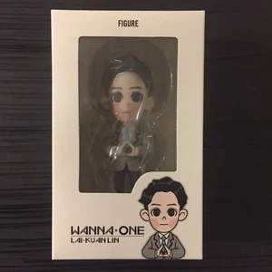 WANNA ONE FIGURE - ARTIST LAI-KUAN LIN - OFFICIAL MERCH - Picture 1 of 3