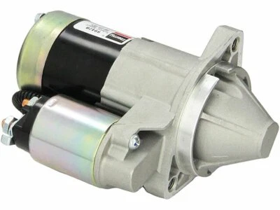 For 2001-2004 Nissan Xterra Starter Remy 58999QX 2002 2003 3.3L V6 New - Image 1 of 2