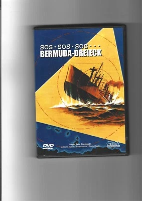 Gloria Guida SOS-SOS-SOS Bermuda-Dreieck cmv AMARAY Auflage  - RARITÄT - Bild 1 von 2