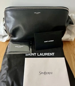 SAINT LAURENT CROSSBODY BAG - Bild 1 von 9