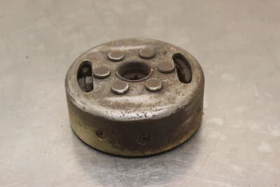 Yamaha IT175 1977 estator rotor magnético volante H102 Foto 1 de 4