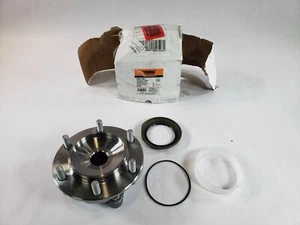 Dorman 950-001 Pre-Pressed Hub Assembly - Front - Picture 1 of 10