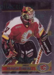 1999-00 Topps Chrome #24 Grant Fuhr - Picture 1 of 1