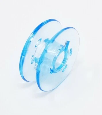 BOBBINS PLASTIC PFAFF 1469 1471 1472 1473 1475 1475CD 1520 + (10,20,50, 100CT)  - Image 1 of 4