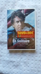 DVd "En solitaire" - Francois Cluzet  NEUF SOUS BLISTER - Picture 1 of 2