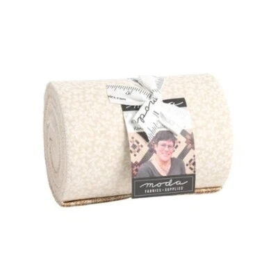 Rollo de postre KT Favorites BG 9770DR Moda Precuts - Rollo de postre - (20) 5" x 44" Foto 1 de 3