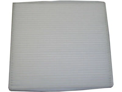 Filtro de aire de cabina para Lexus NX200t 2016 aire acondicionado Delco 71577TSRS 2,0 L 4 cilindros Foto 1 de 2