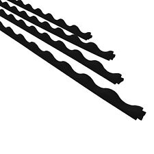 Infill Strips for Corrugated Roof - Infill Profile Rubber Strips