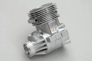 Crankcase - 105HZ : 28701000 - Picture 1 of 2
