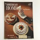 The American Home Magazine December 1953 These Dandies Are Candies Gay in Heart