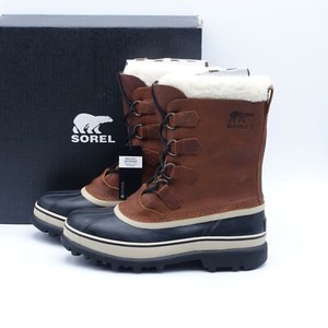 Las mejores ofertas en Botas Sorel acolchada para De hombre | eBay