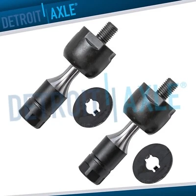 Conjunto de suspensão dianteira interna para 2005 2006 2007 2008 2009 Cadillac STS - Imagem 1 de 4