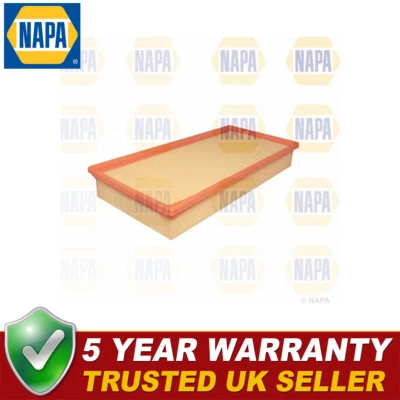 Filtro de aire NAPA para Land Rover Range Audi Q7 VW Touareg Porsche Cayenne Foto 1 de 2
