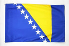Az Flag Bosnia And Herzegovina Flag 2' X 3' - Bosnian Herzegovinian Flags 60 X -