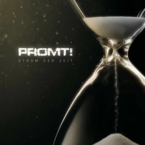 PROMT! - STROM DER ZEIT CD NEU - Bild 1 von 1