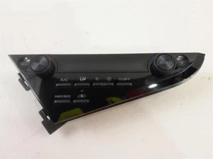 HEATING SWITCHES TOYOTA CAMRY MK8 (XV7) 2019 On VVT-I EXCEL 4 DOOR SALOON - Picture 1 of 7