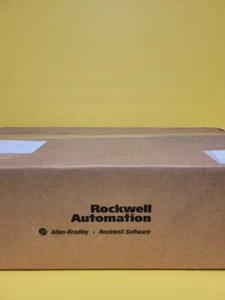 Neu Allen Bradley 2198-D006-ERS3 Kinetix 5700 Doppelachsen-Wechselrichter 460 V AC - Bild 1 von 3