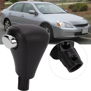FOR Honda Accord 2003-05 Automatic Car Gear Shift Shifter Lever Knob Handle - Picture 1 of 7
