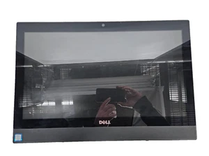 Dell OptiPlex 3050 AIO 3.2GHz i3-6100T 8GB RAM 256GB HDD Windows 11 Pro(Grade A) - Picture 1 of 2