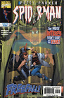 Spider-Man #95 Comic 1998 - Marvel Comics - Peter Parker - Nitro Green Goblin